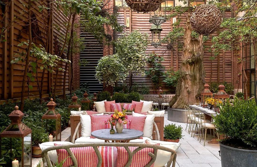 Crosby Street Hotel-1